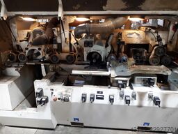 SCM Superset XL
