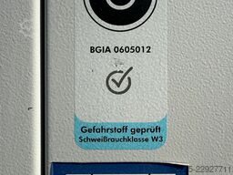 TEKA AirTech P10