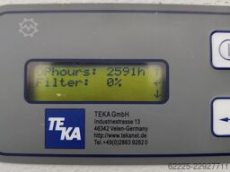 TEKA AirTech P10