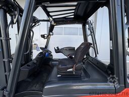 Linde E30/600HL--EK