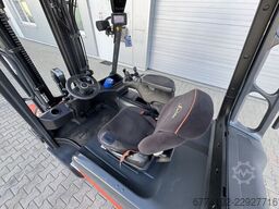 Linde E30/600HL--EK