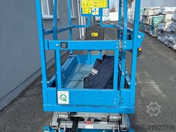 Genie GS 1432m