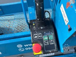 Genie GS 1432m
