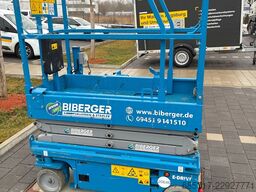 Genie GS 1432m
