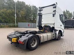 Iveco AS440ST/P Hi-Way Stralis, Euro 6, / Standklima ...