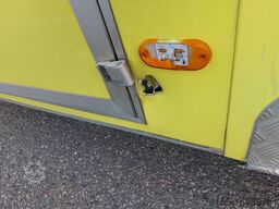 Iveco 50C21 Daily Ambulanz