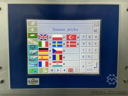 Ilapak Carrera 2000 PC