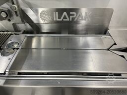 Ilapak Carrera 2000 PC