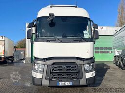 Renault T480 Year 2021. vin: VF611A369MD030466 / NO Ret...