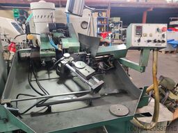 AKE B4 Schärfmaschine