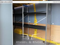 renault Master 130 dCi L3H2 Euro6 KLIMA COC Regal