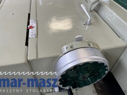 SCM M3 300/120