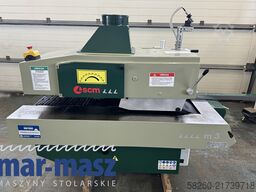 SCM M3 300/120