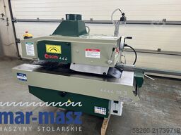 SCM M3 300/120