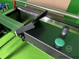 Kartonaufrichter / Bodenklappenfalter CF 10 T