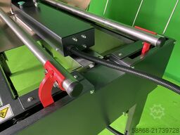 Kartonaufrichter / Bodenklappenfalter CF 10 T