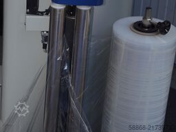 KVK 1A mit Ausschnitt für Hubwagen- elektromagnetischer Bremse