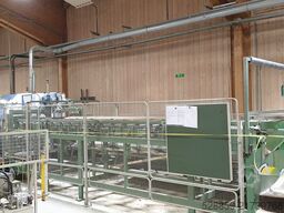 Weinig OptiCut 350–4 R