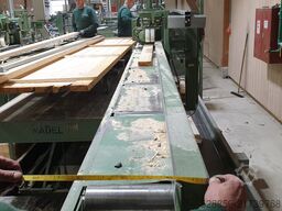 Weinig OptiCut 350–4 R