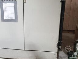 Weinig OptiCut 350–4 R