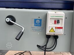 Kartonverschließmaschine YS 501X Kartonverkleber / große Formate