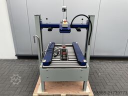 Kartonverschließmaschine YS 501X Kartonverkleber / große Formate