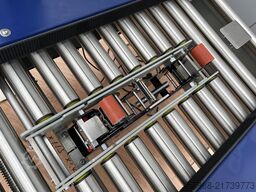 Kartonverschließmaschine YS 501X Kartonverkleber / große Formate