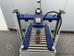 Kartonverschließmaschine YS 501X Kartonverkleber / große Formate