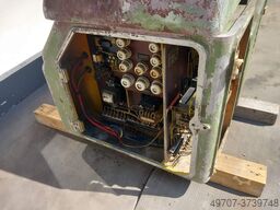 wmw NILES DLZ 630 III 2000