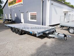 Hulco Hulco CARAX-3 3500kg 540x207 Go-Getter A