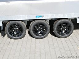 Hulco Hulco CARAX-3 3500kg 540x207 Go-Getter A