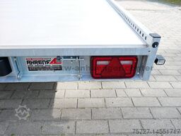 Hulco Hulco CARAX-3 3500kg 540x207 Go-Getter A