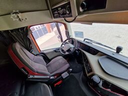 Volvo FH 13.500 6x4 - HMF 1153 K2 crane kran grua - H...