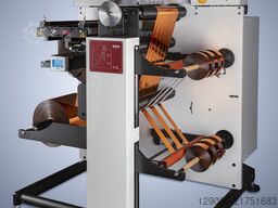 Starfoil Technology Nethjerlands bv CLC600RXL