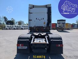 Mercedes-Benz Actros 1845