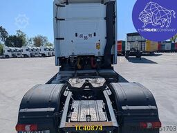 Mercedes-Benz Actros 1845