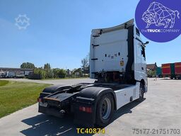 Mercedes-Benz Actros 1845