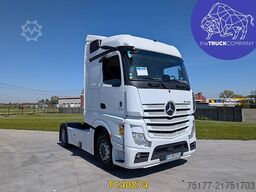 Mercedes-Benz Actros 1845