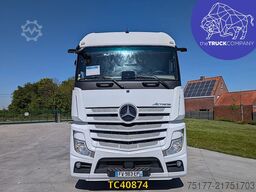 Mercedes-Benz Actros 1845