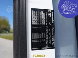 Mercedes-Benz Actros 1845