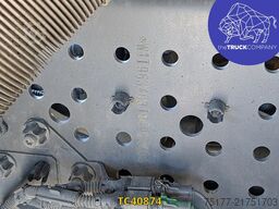 Mercedes-Benz Actros 1845