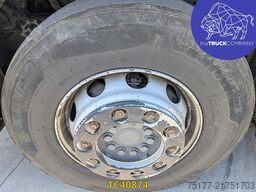 Mercedes-Benz Actros 1845