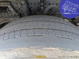 Mercedes-Benz Actros 1845