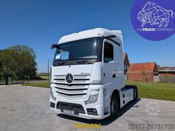 Mercedes-Benz Actros 1845