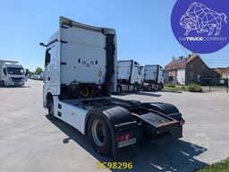 Mercedes-Benz Actros 1845