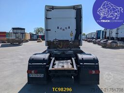 Mercedes-Benz Actros 1845