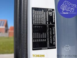 Mercedes-Benz Actros 1845