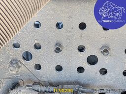 Mercedes-Benz Actros 1845