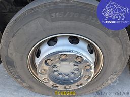 Mercedes-Benz Actros 1845