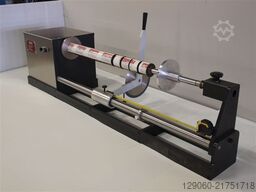 Starfoil Technology Netherlands bv PL Foilcutter 840